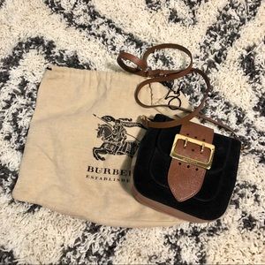 BURBERRY Crossbody Bag